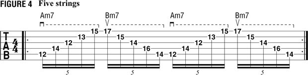 Sweep Picking: How To Get Started With This Awesome Guitar Technique ...