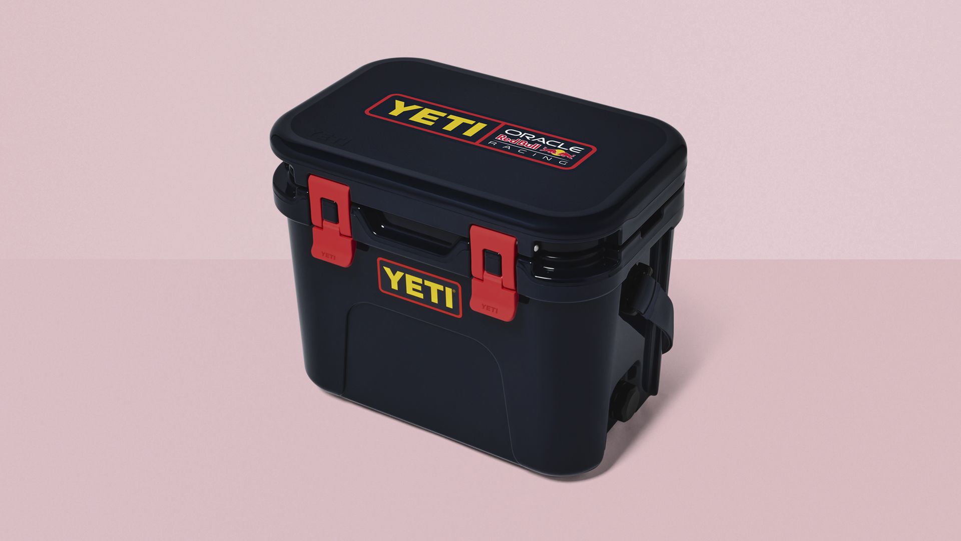 YETI's latest drop proves F1 merch can be genuinely useful gear | T3