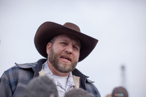 Ammon Bundy