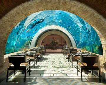 Take A Look The The Most Instagrammable Restaurants In The World ...