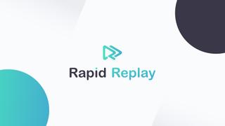 Rapid Replay