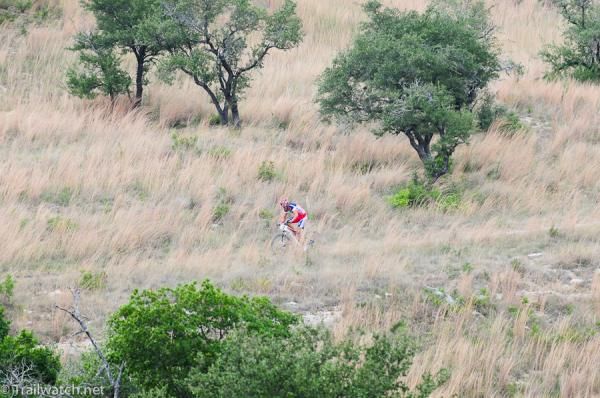Todd Wells (Specialized) alone