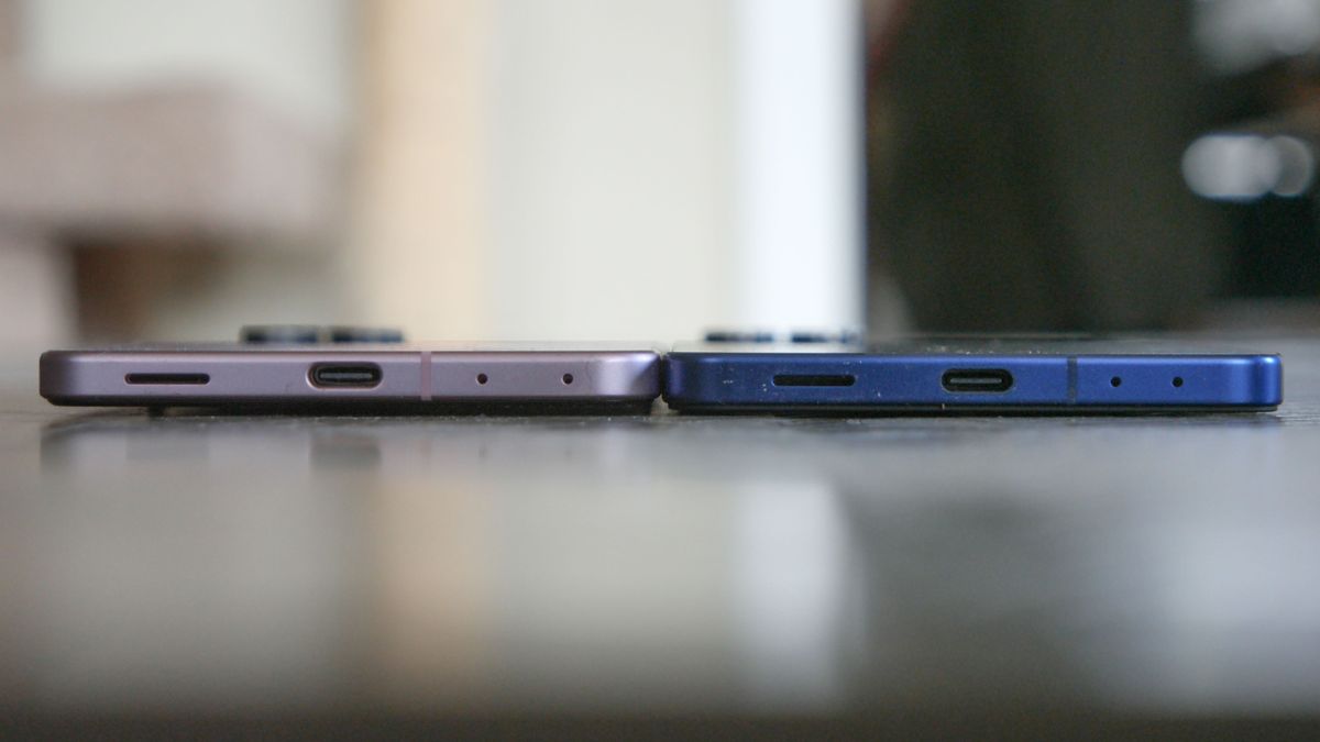 Samsung Galaxy Z Flip 8 review.
