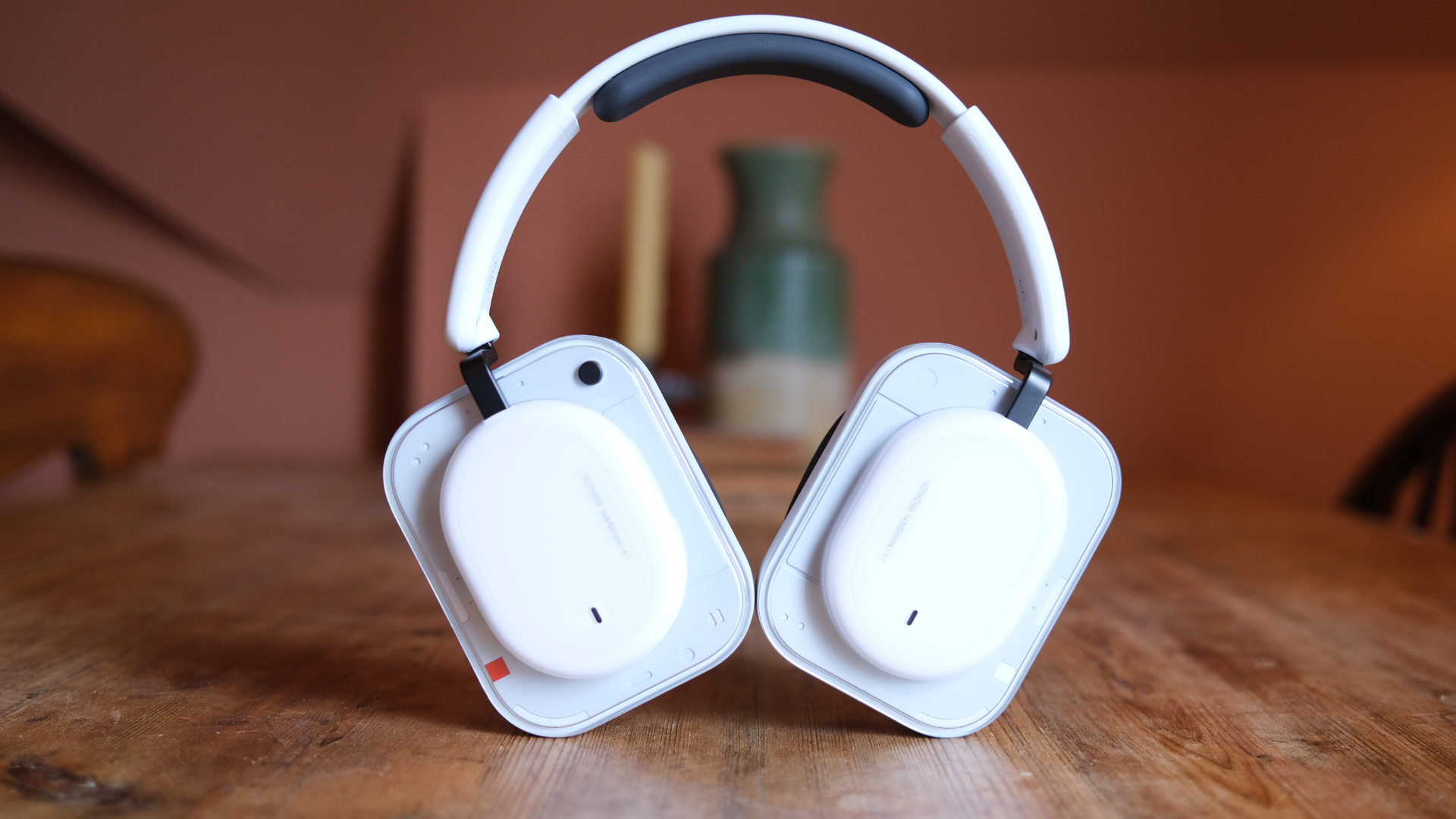 Nothing Headphone (a) review