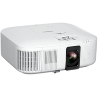 Epson EH-TW6150 | £999.99 £849 at Amazon
Save £150; lowest ever price - This price represented a very attractive lowest-ever price and meant the EH-TW6150 projector became incredibly tempting in last year's sales.