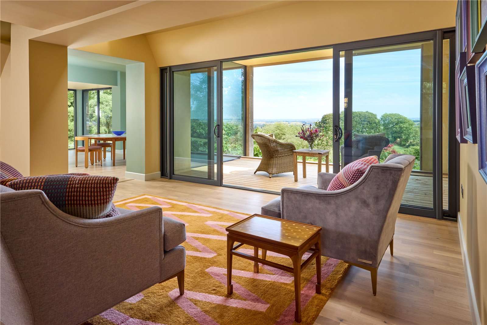 Property for sale in Chipping Campden