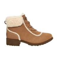 UGG Women's Bodie Fur Lace Boot: was £155 now £98.99 at UGG (save £56.01)