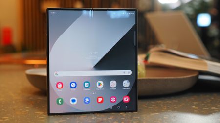 Samsung Galaxy Z Fold 6 review