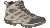 best hiking boots: Merrell Moab II