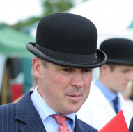 John Holliday