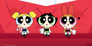 powerpuff girls