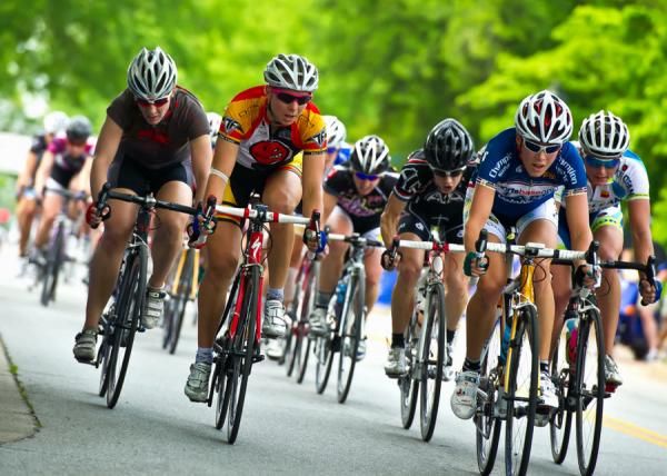 Roswell Criterium.