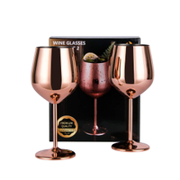 Love Is Blind: White Wine Tumbler Ideal Man