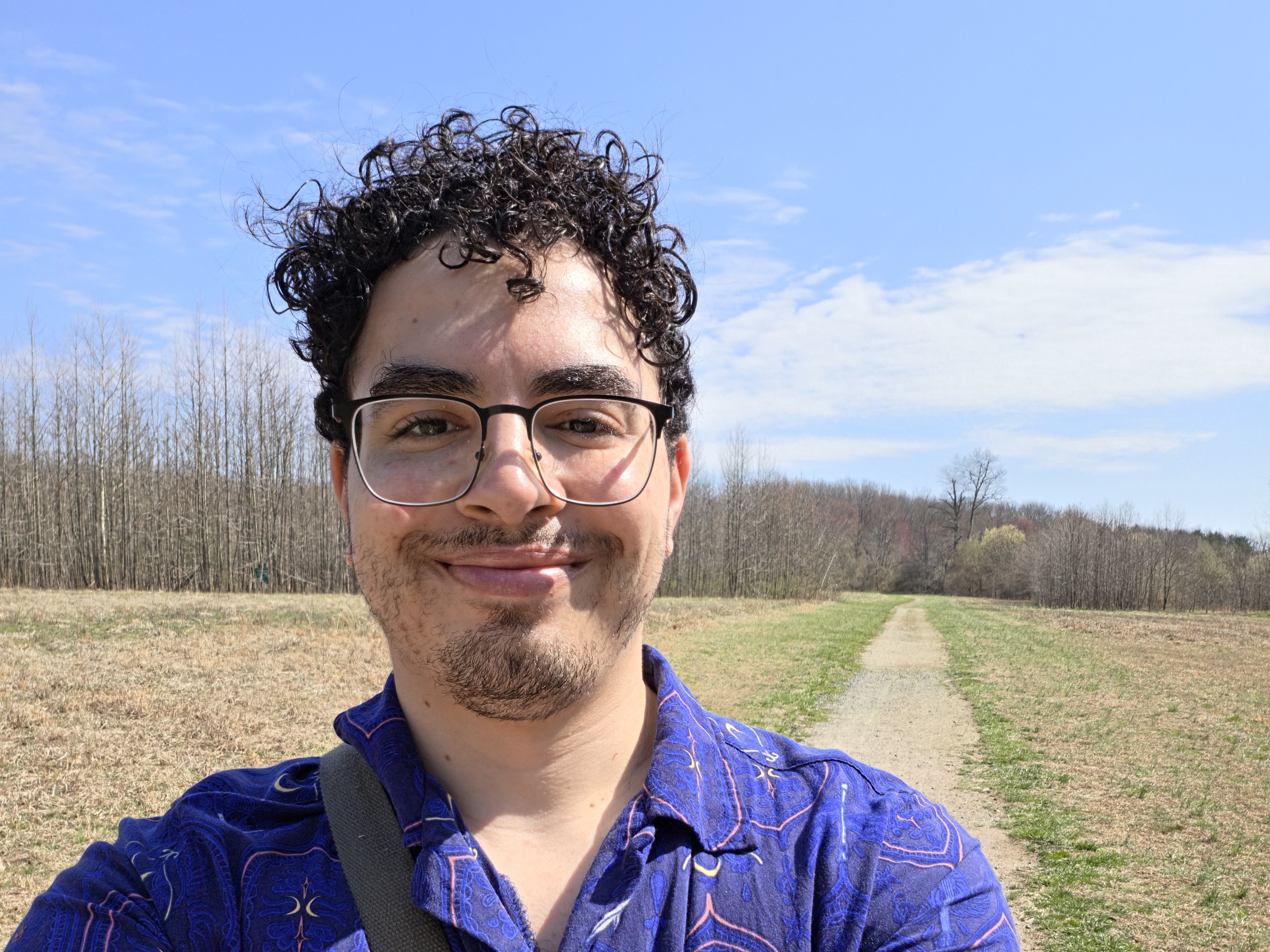 Samsung Galaxy S26 Plus Review Camera Samples