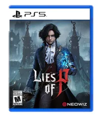 Lies of P: was $59 now $49 @ Best Buy