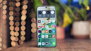 Honor Magic 8 Lite phone