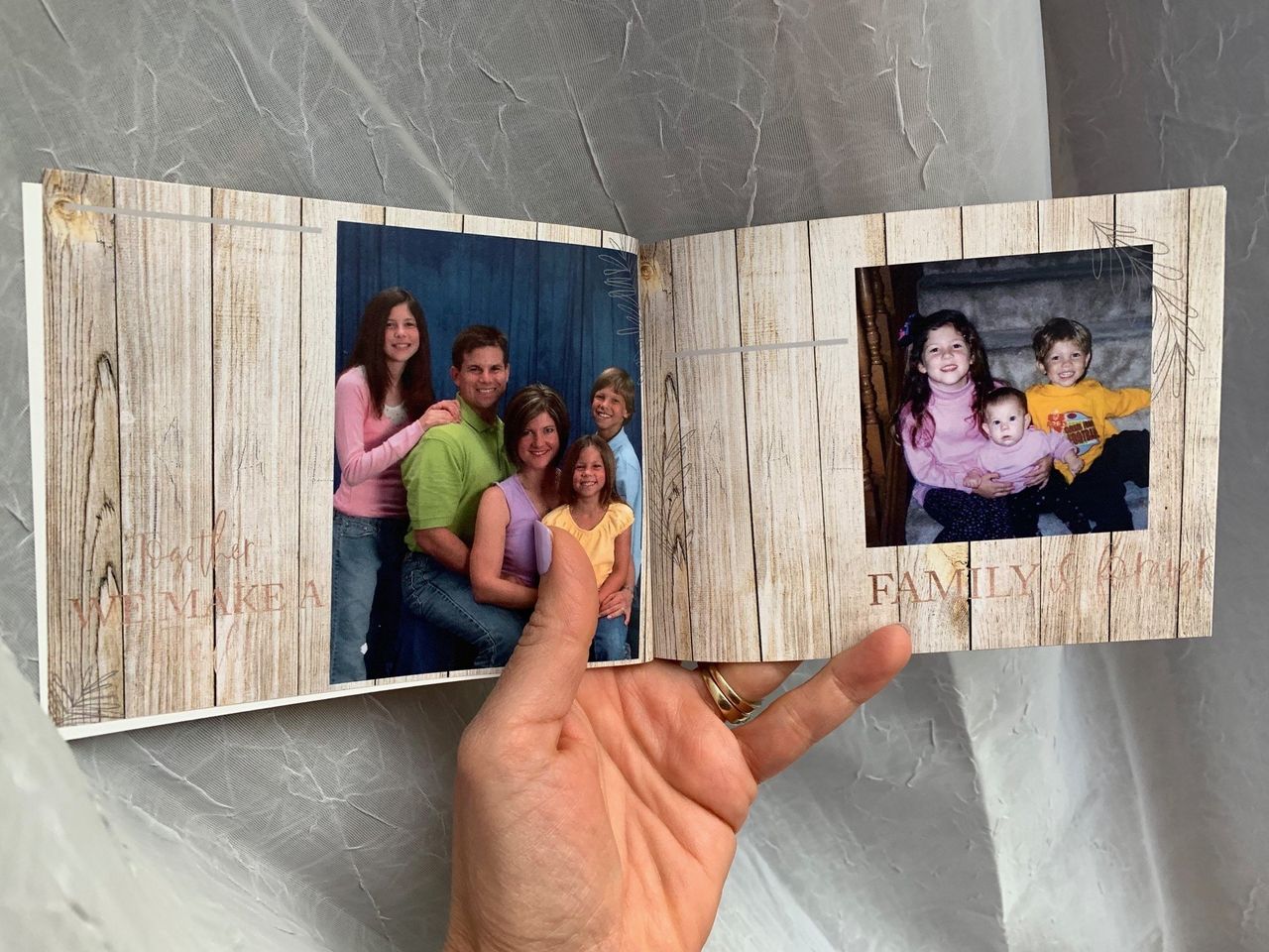 CVS Photo Printing