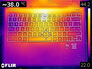 HP Omen Transcend 14