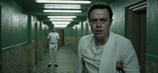 The Cure For Wellness