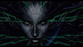System Shock 2 best cyberpunk games