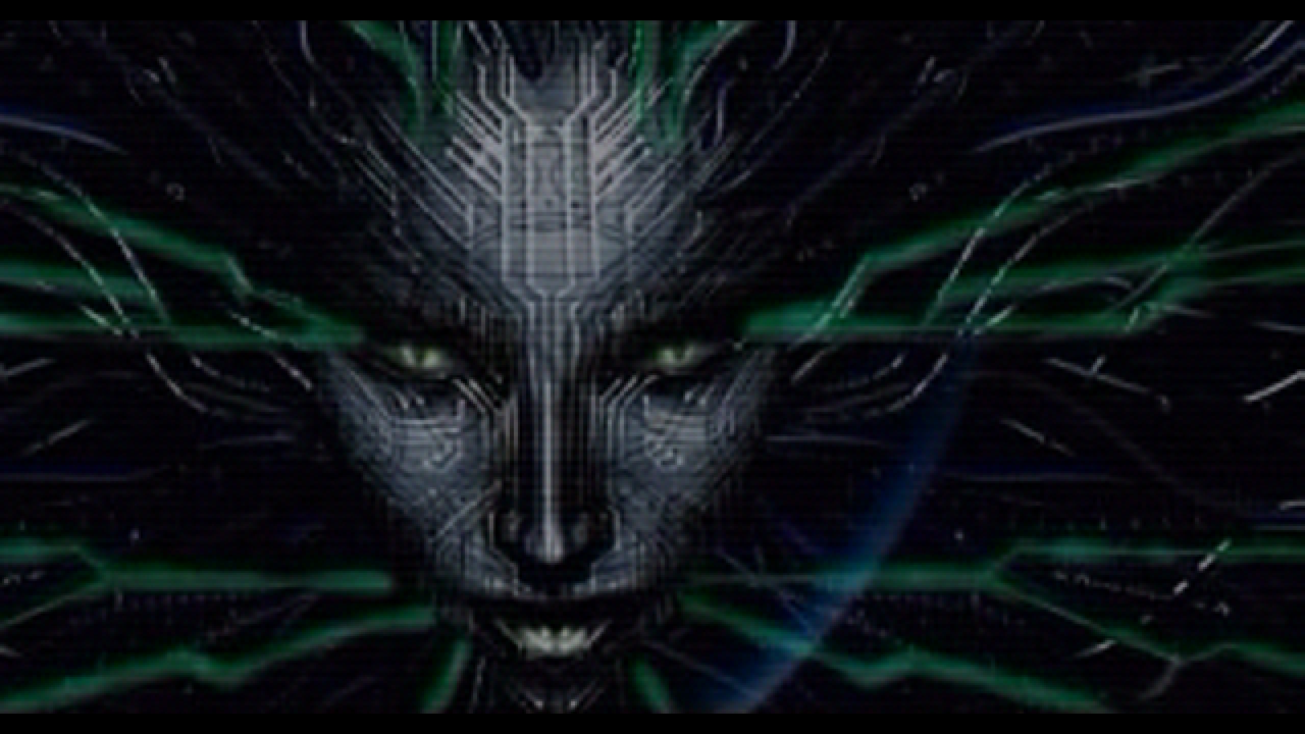 System Shock 2 best cyberpunk games