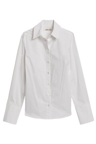 Riley Ii Tailored Shirt