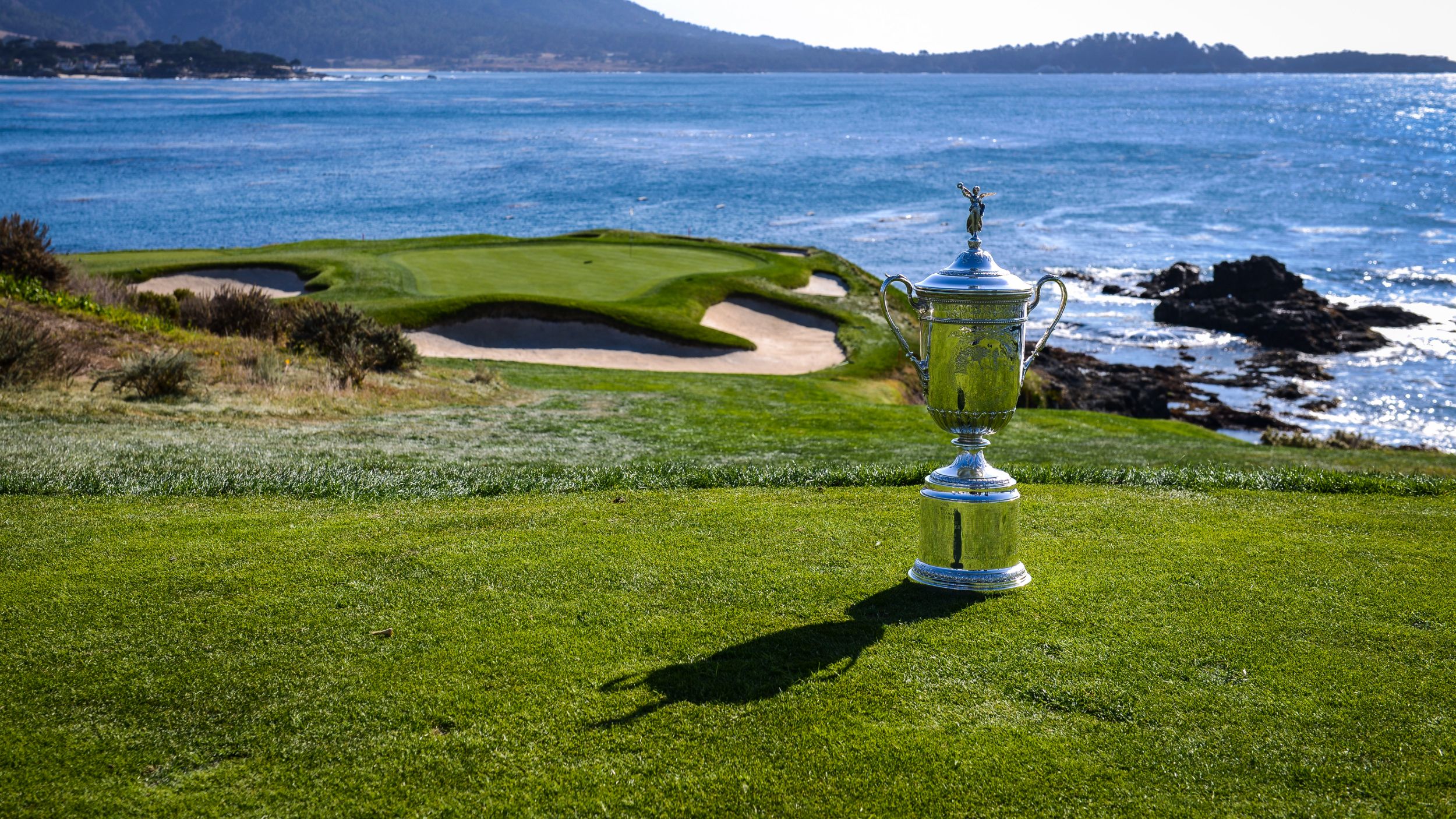 How To Get 2027 US Open Tickets