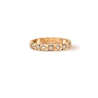 chanel, Coco Crush Ring