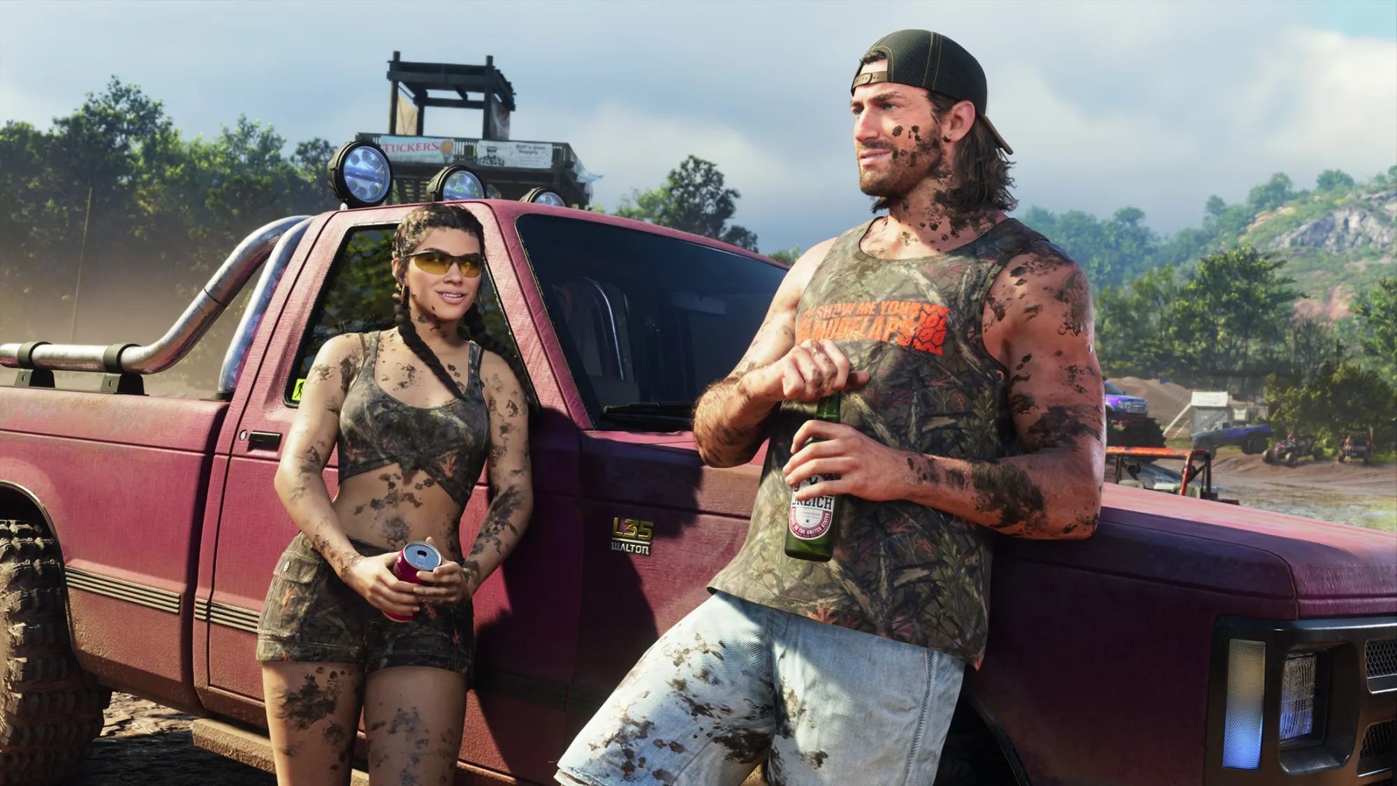 GTA 6 разрабатывалась 13 лет, но GTA 7 — нет: Rockstar говорит, что «инструменты и команда, созданные в ходе этого проекта, позволят нам делать вещи быстрее» в будущем