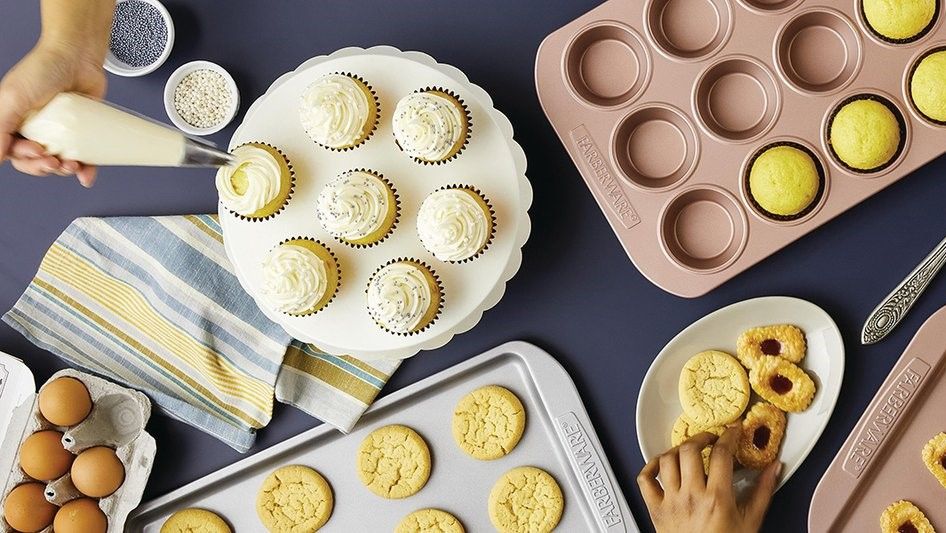 Best Bakeware Sets theradar