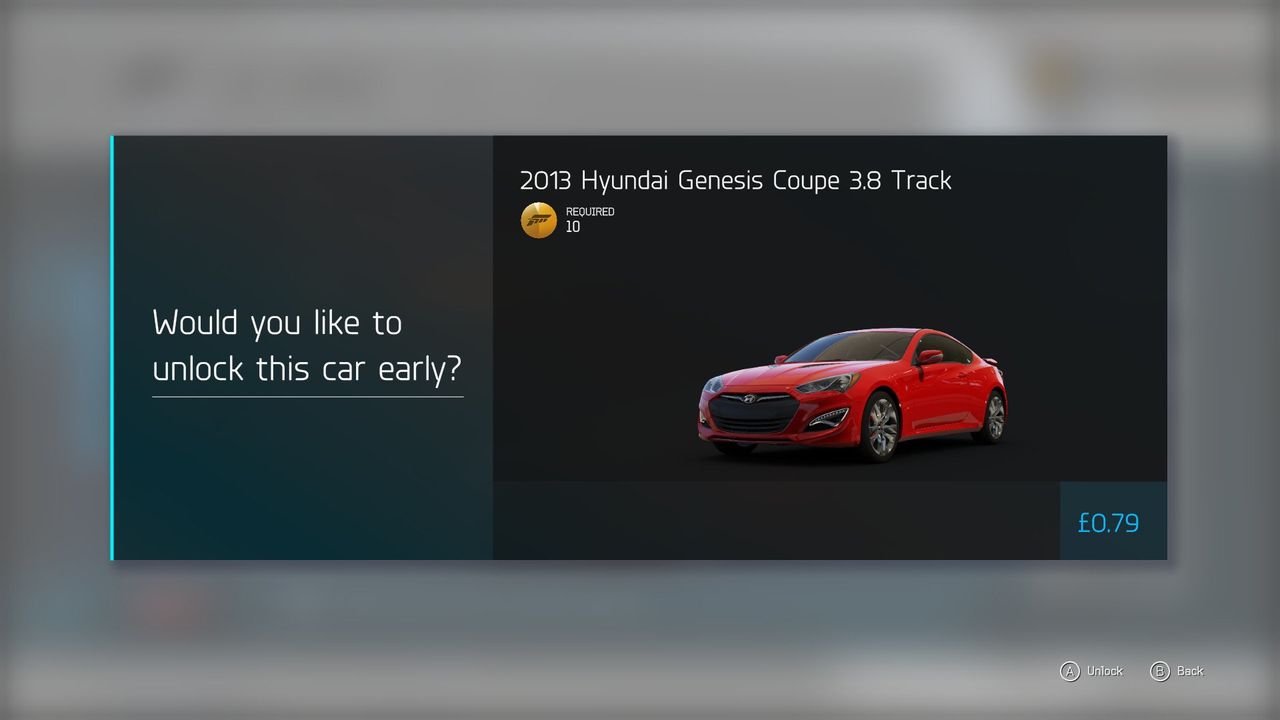 Forza 6: Apex