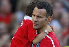 Ryan Giggs 