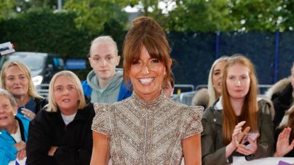 Image of Davina McCall