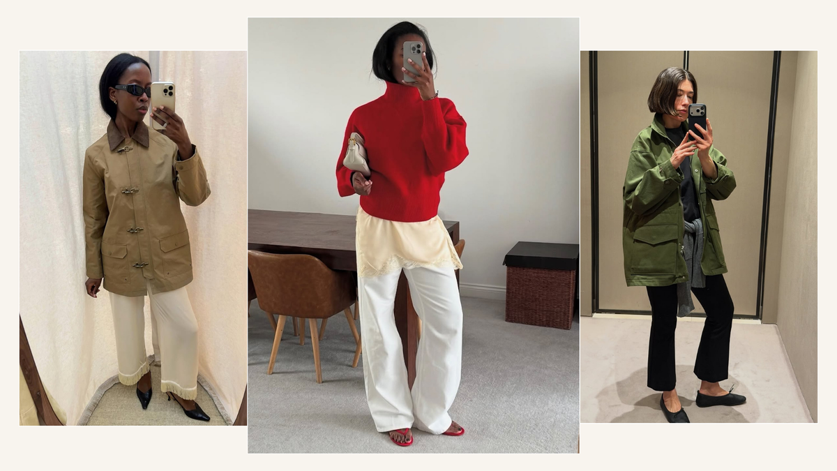 The Fashion Maths Behind Every Great Spring Outfit in 2026
