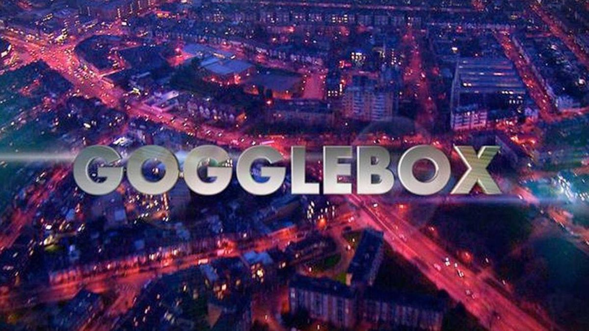 When does Gogglebox start again? GoodtoKnow