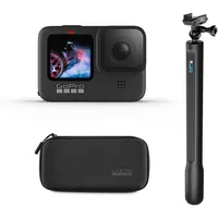 GoPro Hero 9 Black | El Grande Mount 38-inch extension pole: $508.99 $458.99 at Amazon