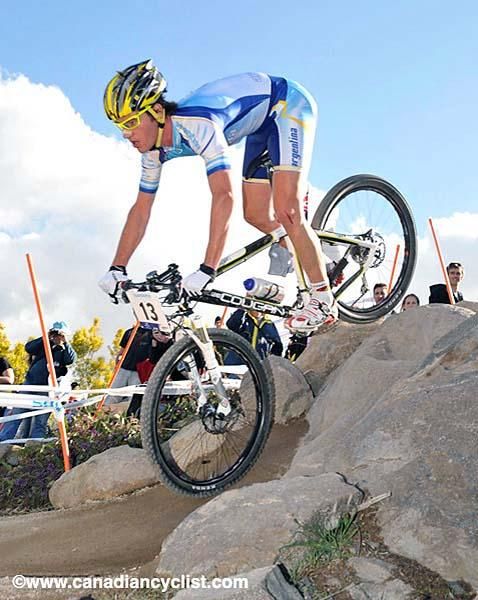Catriel Andres Soto (Argentina)