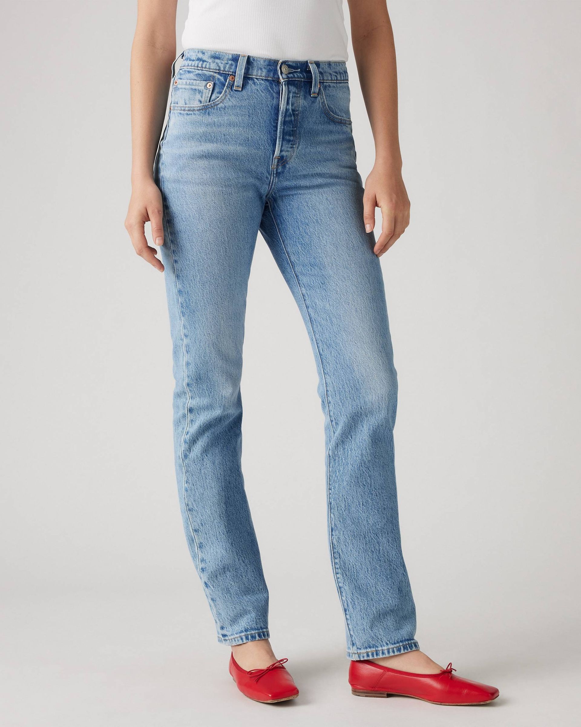 Levi, 501® Original Fit Women's Jeans
