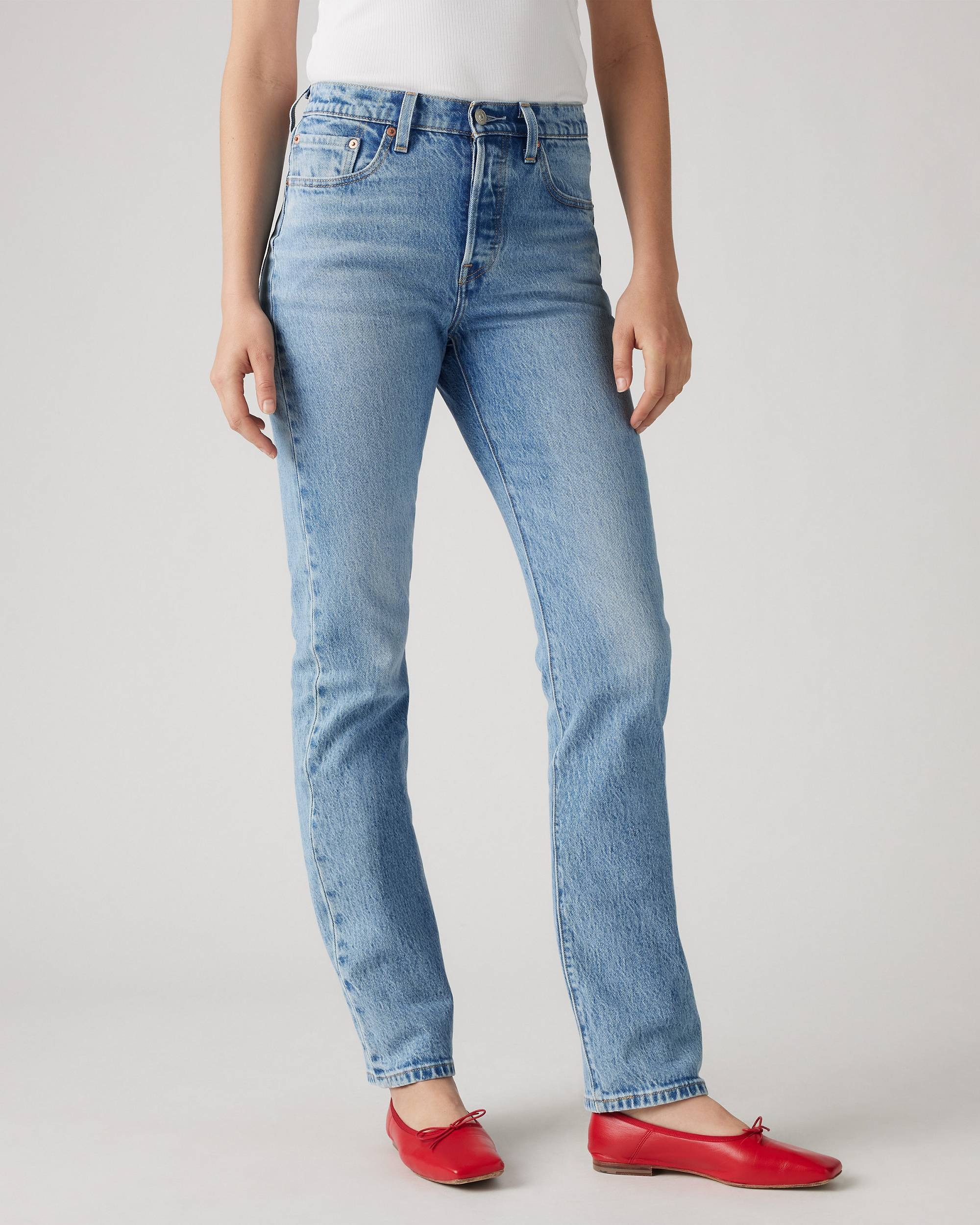 Levi, 501® Original Fit Women's Jeans