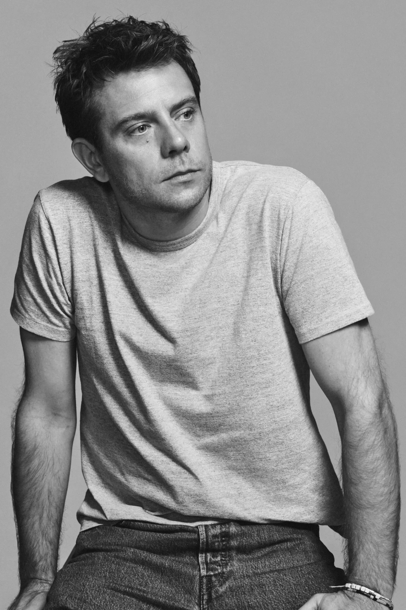 Jonathan Anderson Portrait