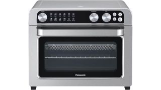 Panasonic FlashXpress Air Fry Toaster Oven