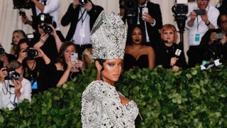 Heavenly Bodies: Fashion & The Catholic Imagination Costume Institute Gala