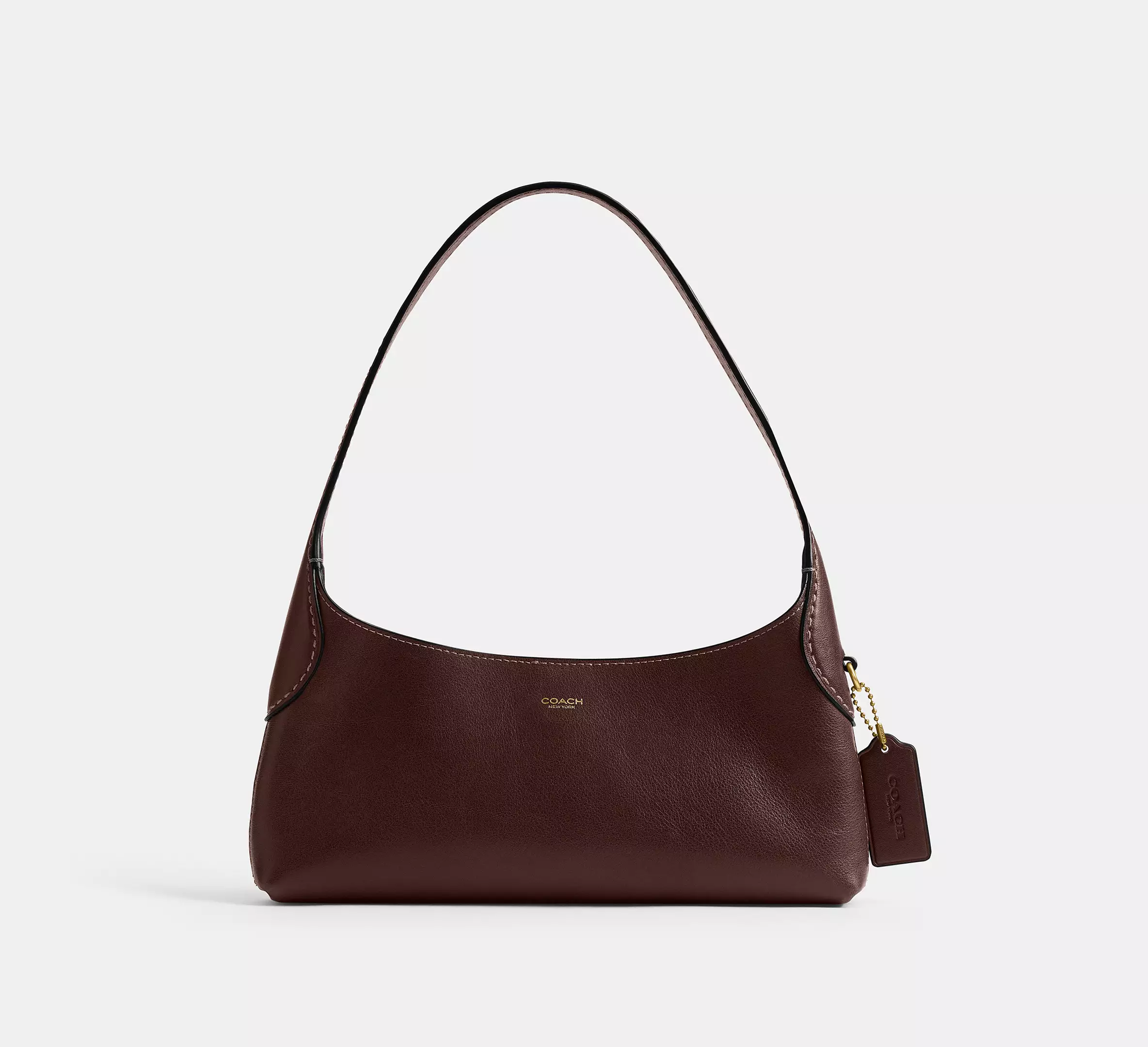 coach, Brooklyn Shoulder Bag 26