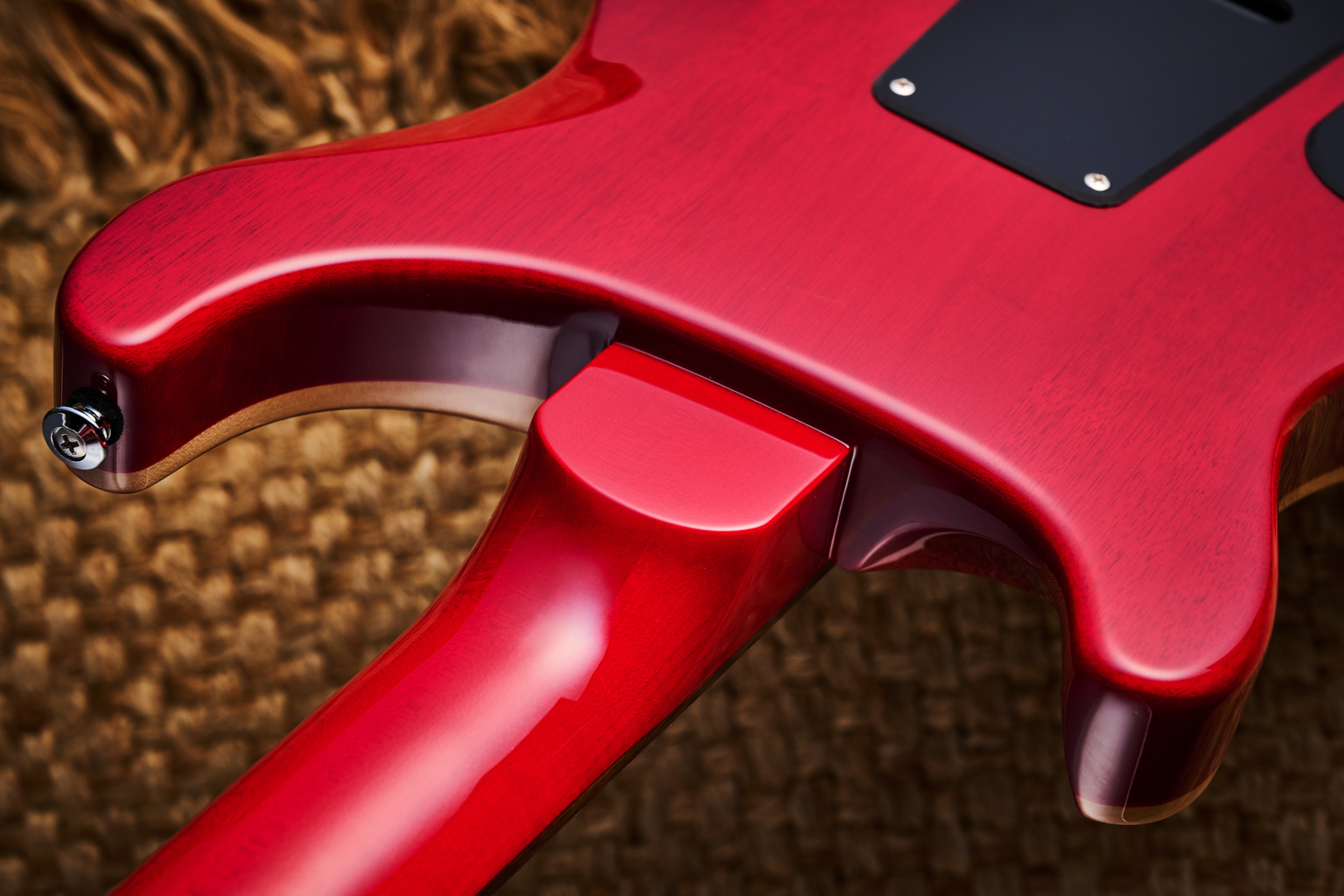 PRS SE Studio