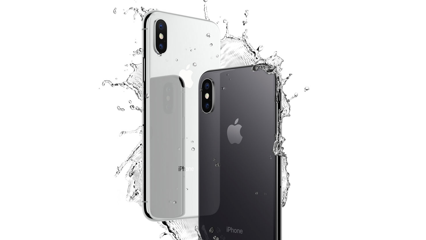 which iphone x should i get