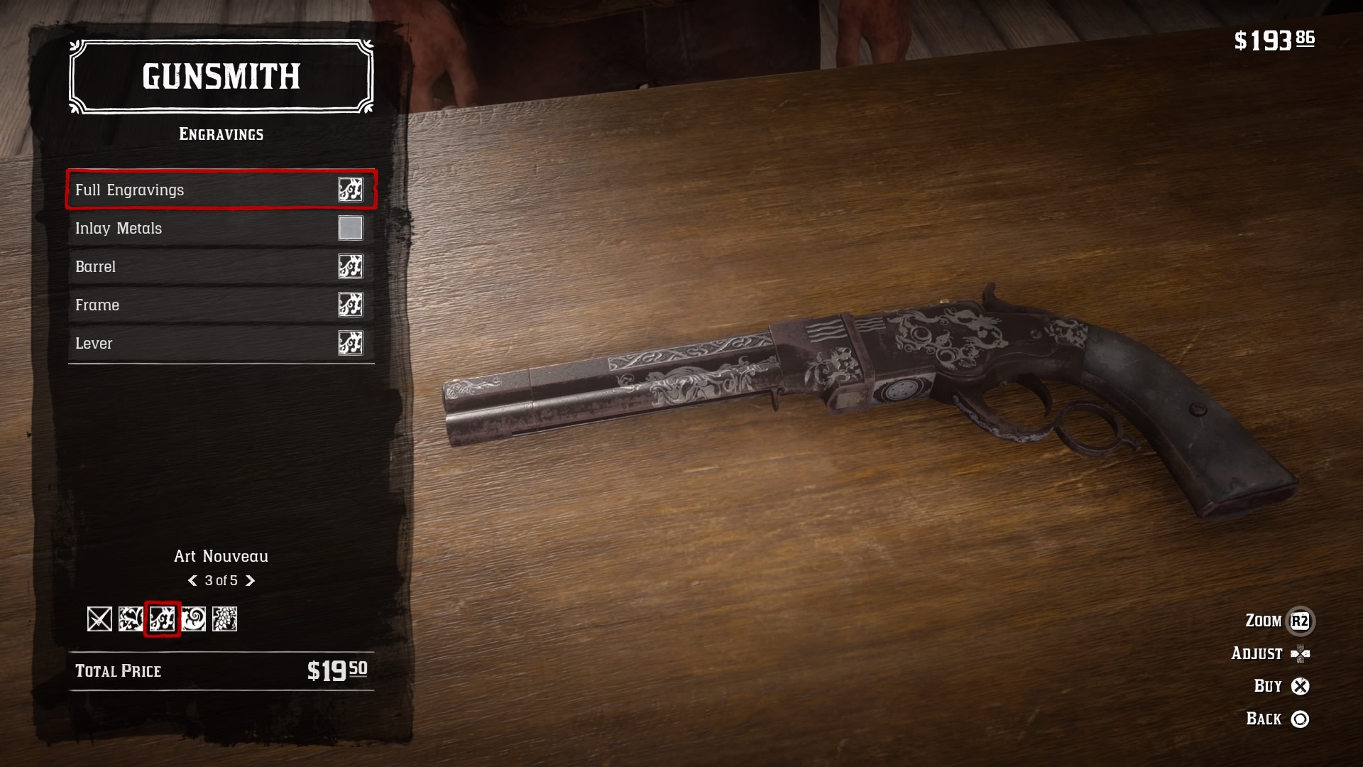 Red Dead Redemption 2 weapons guide: everything you need to know about ...