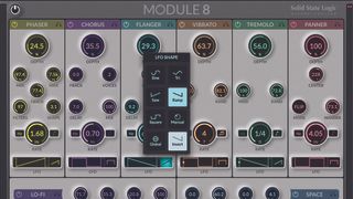 SSL Module8