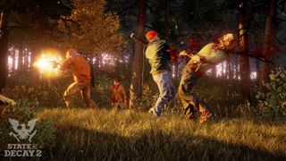 State of Decay Xbox One release date to be announced this month