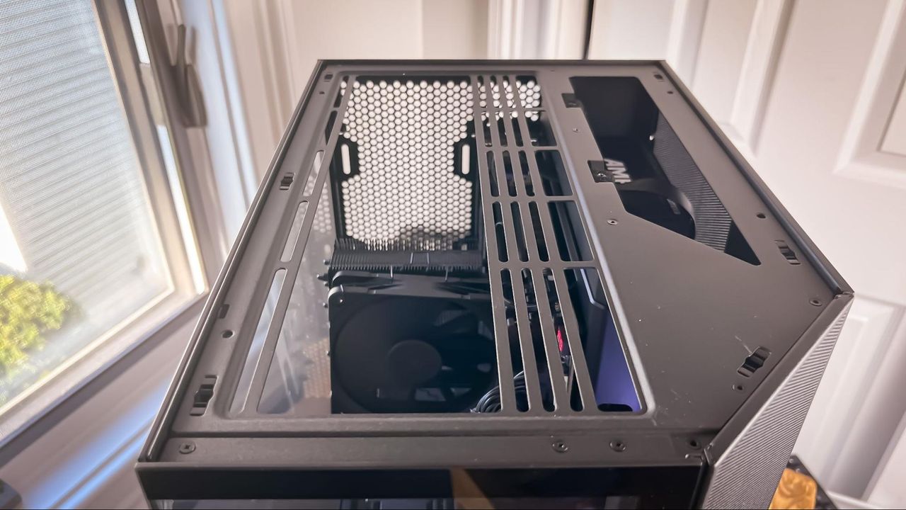 NZXT H6 Flow RGB