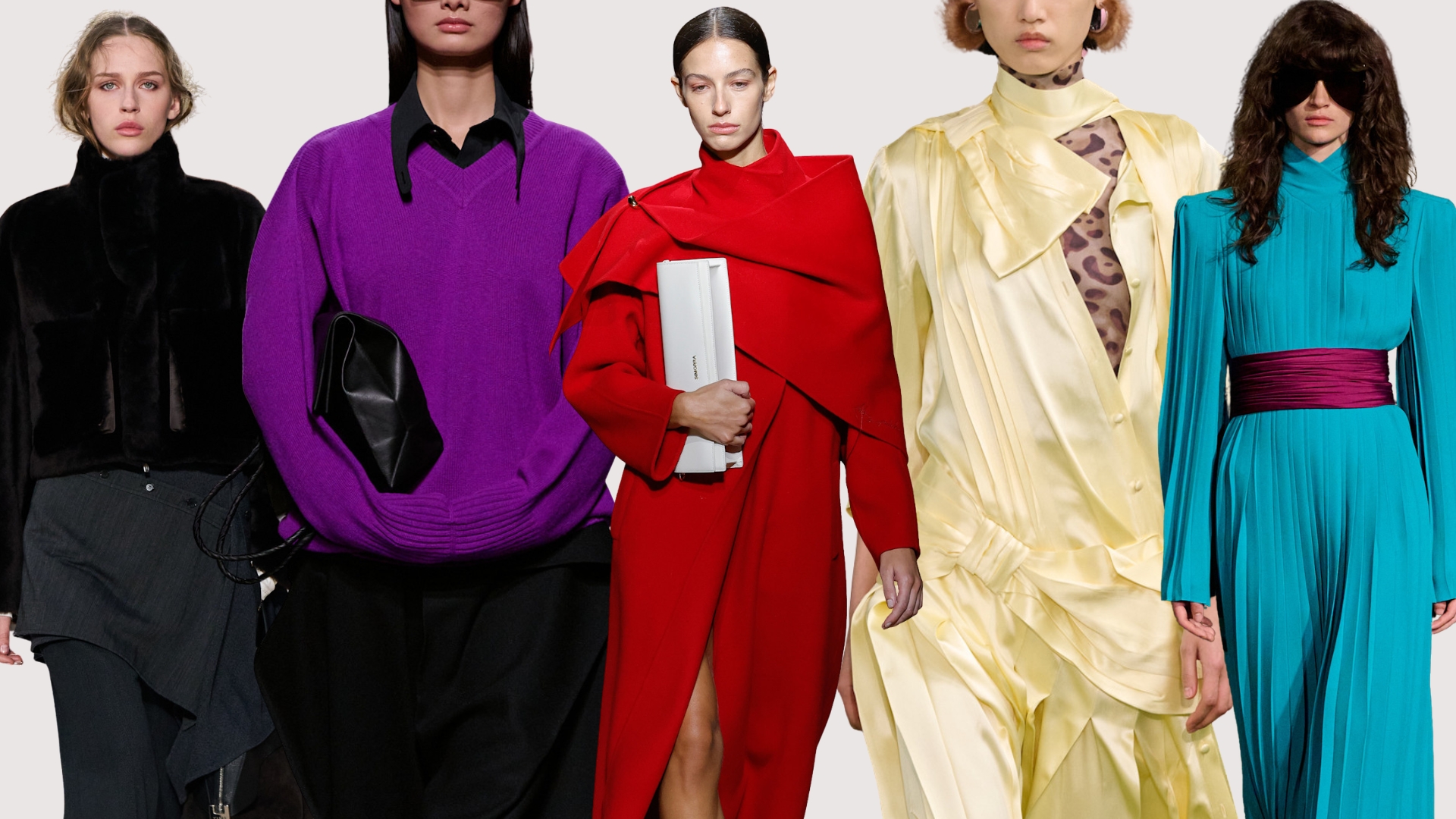 dated autumn colour trends 2026